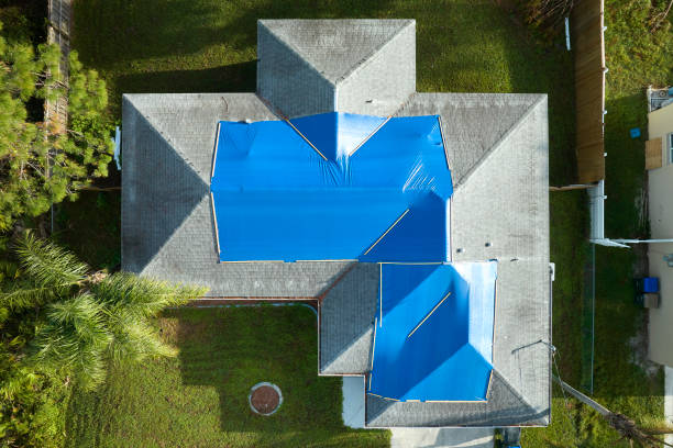 Trusted Brooklawn, NJ Roofing Experts