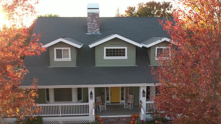 Fast & Reliable Emergency Roof Repairs in Brooklawn, NJ